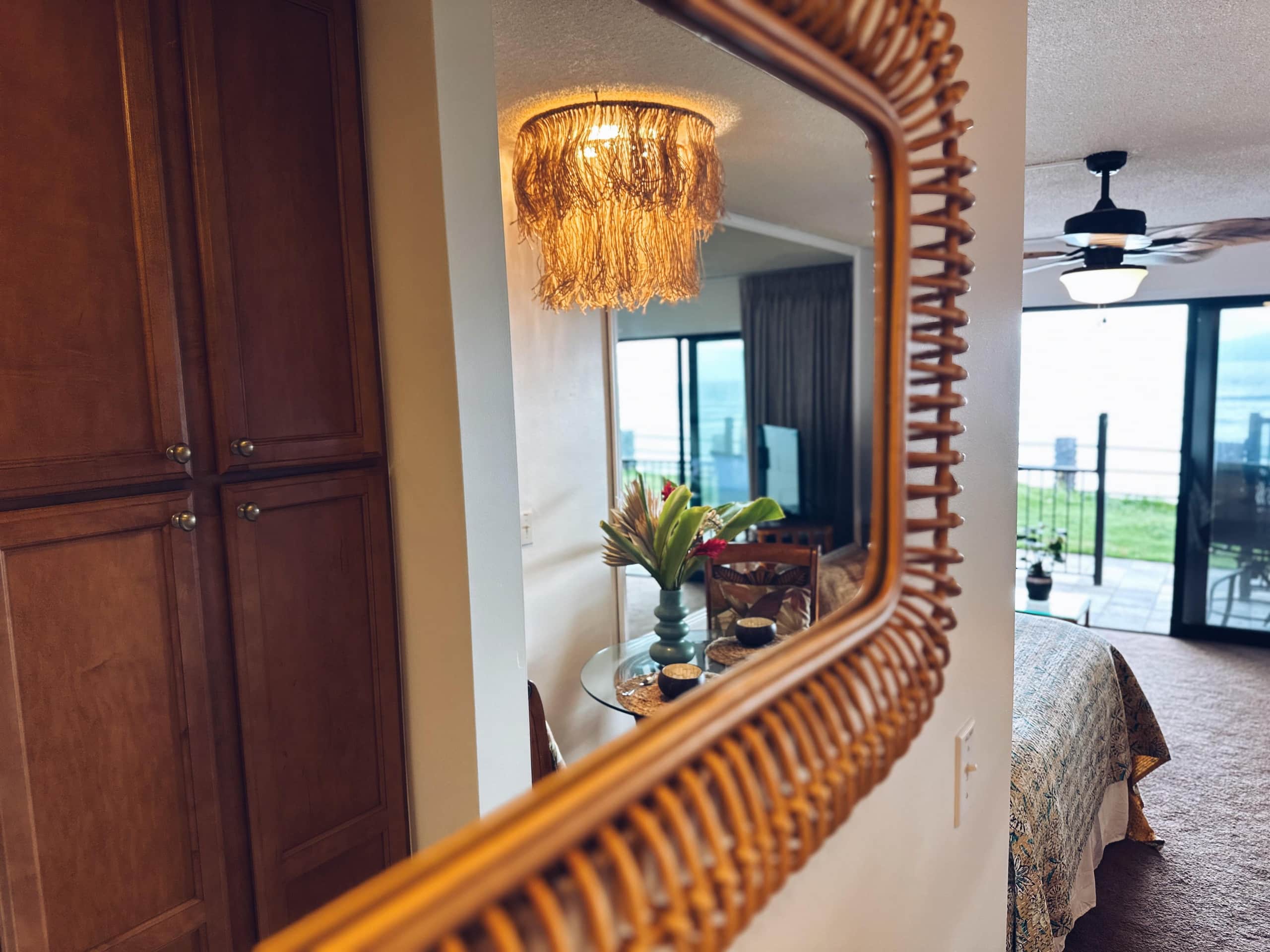 Condo in Lahaina · ★4.96 · 1 bedroom · 2 beds · 1 bath - Image 42