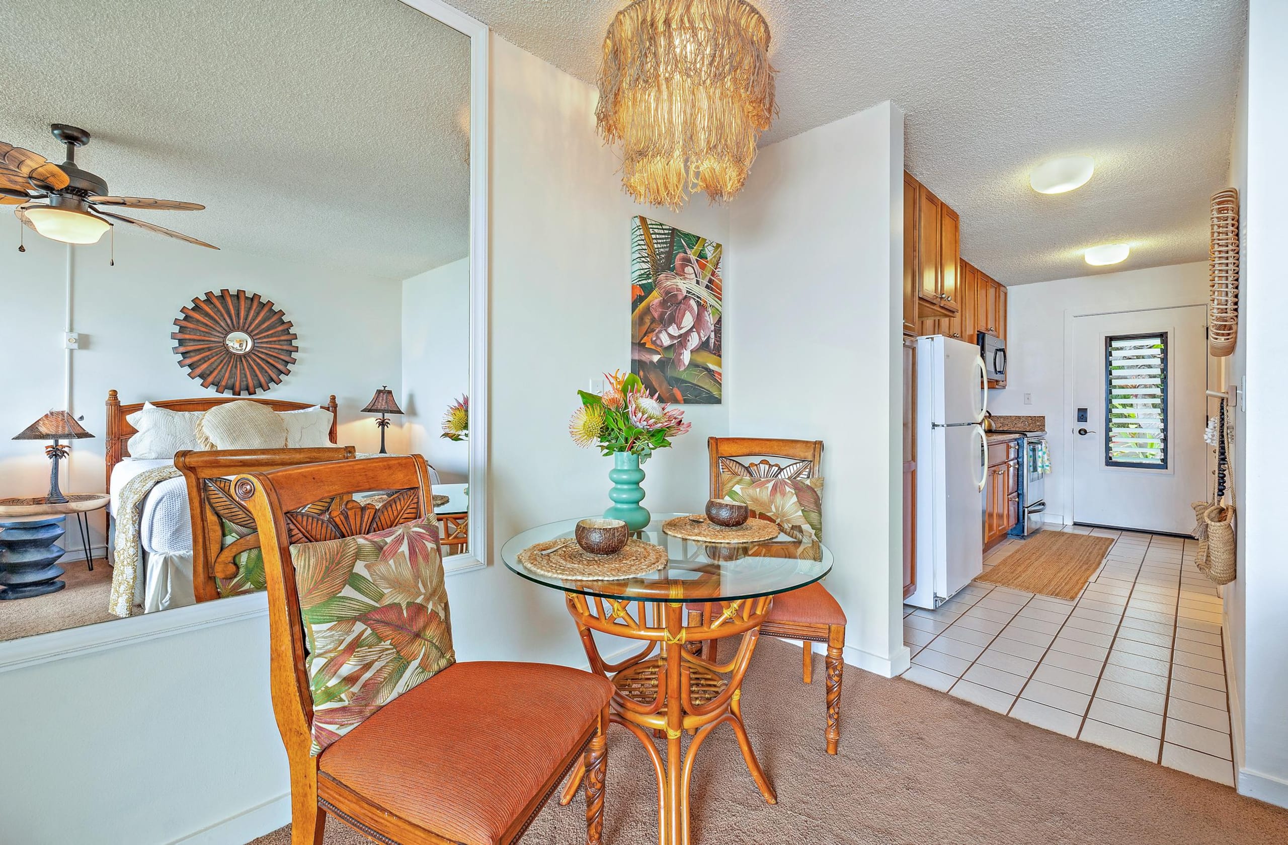 Condo in Lahaina · ★4.96 · 1 bedroom · 2 beds · 1 bath - Image 12