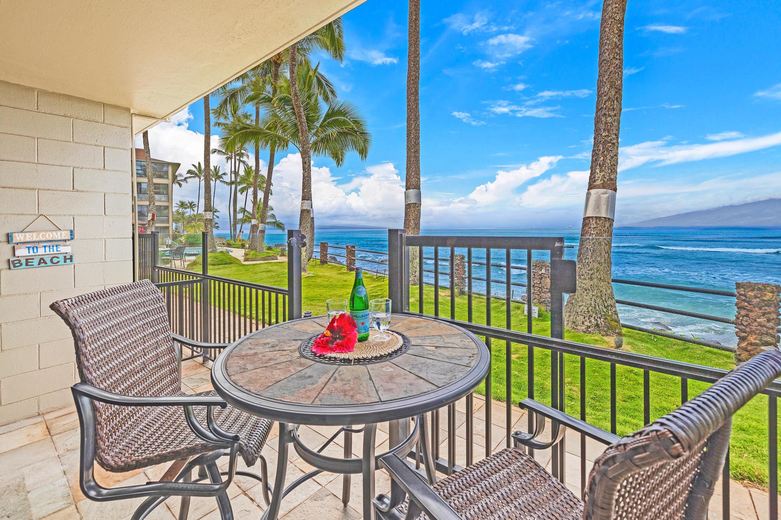 Condo in Lahaina · ★4.96 · 1 bedroom · 2 beds · 1 bath - Image 7