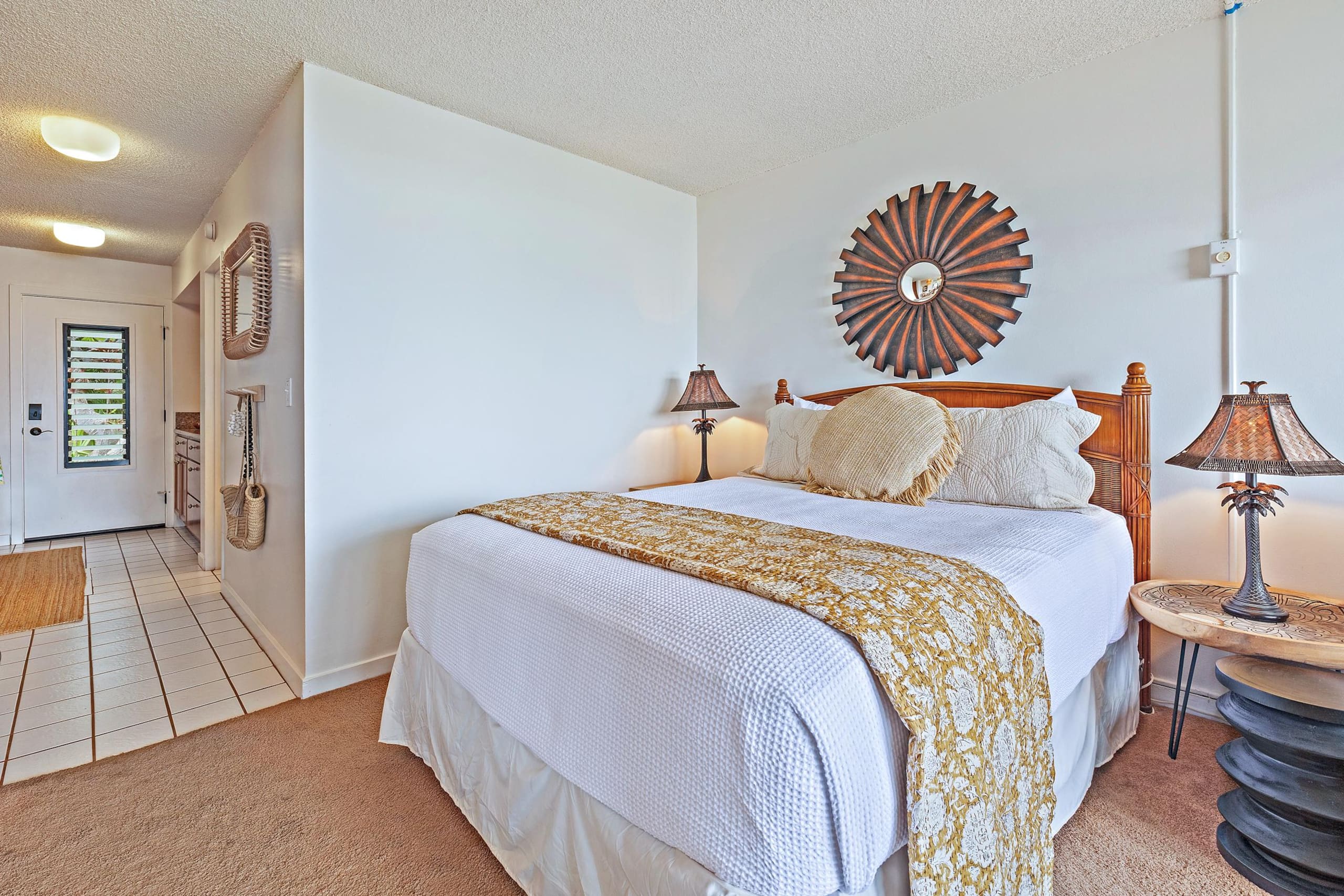 Condo in Lahaina · ★4.96 · 1 bedroom · 2 beds · 1 bath - Image 18