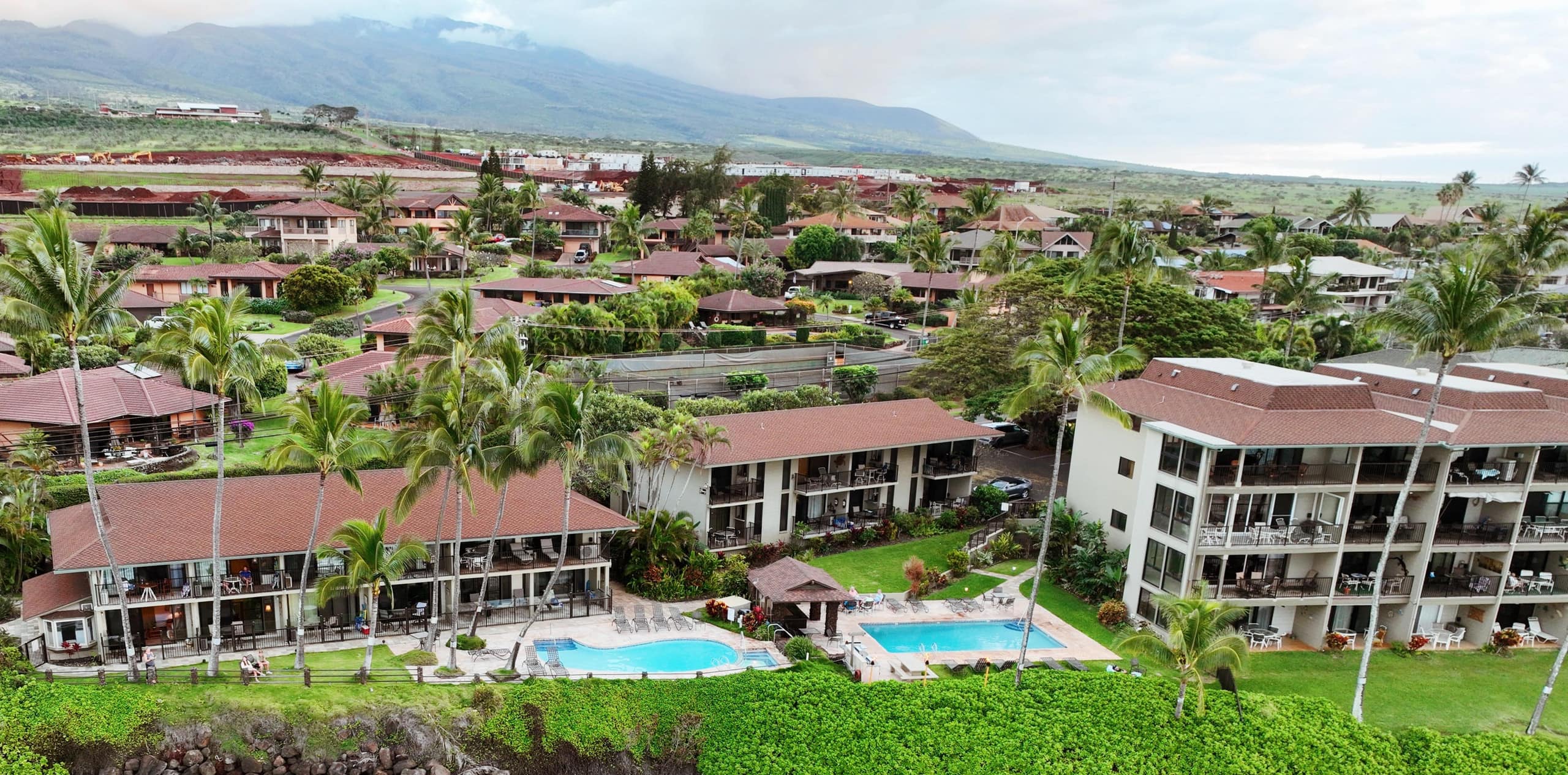 Condo in Lahaina · ★4.96 · 1 bedroom · 2 beds · 1 bath - Image 48