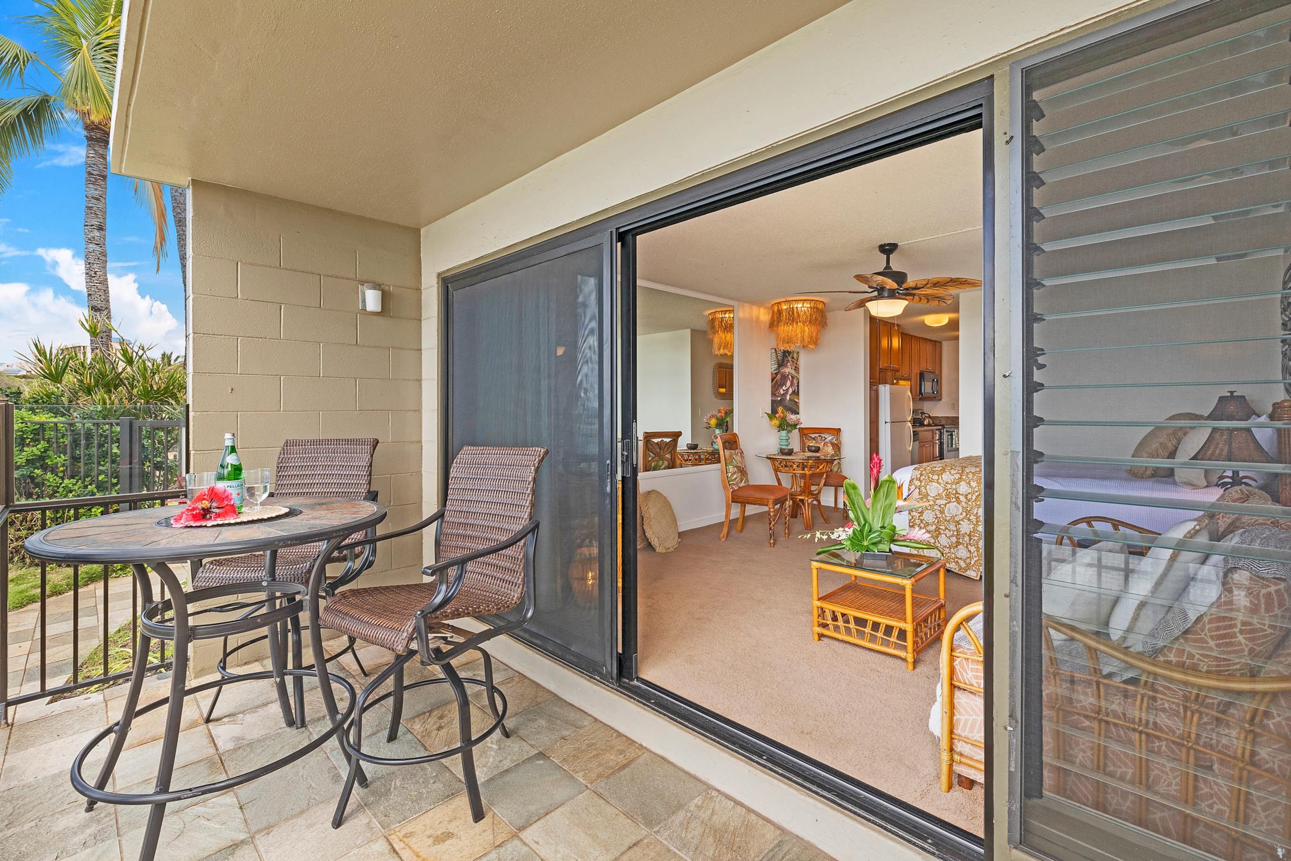 Condo in Lahaina · ★4.96 · 1 bedroom · 2 beds · 1 bath - Image 24
