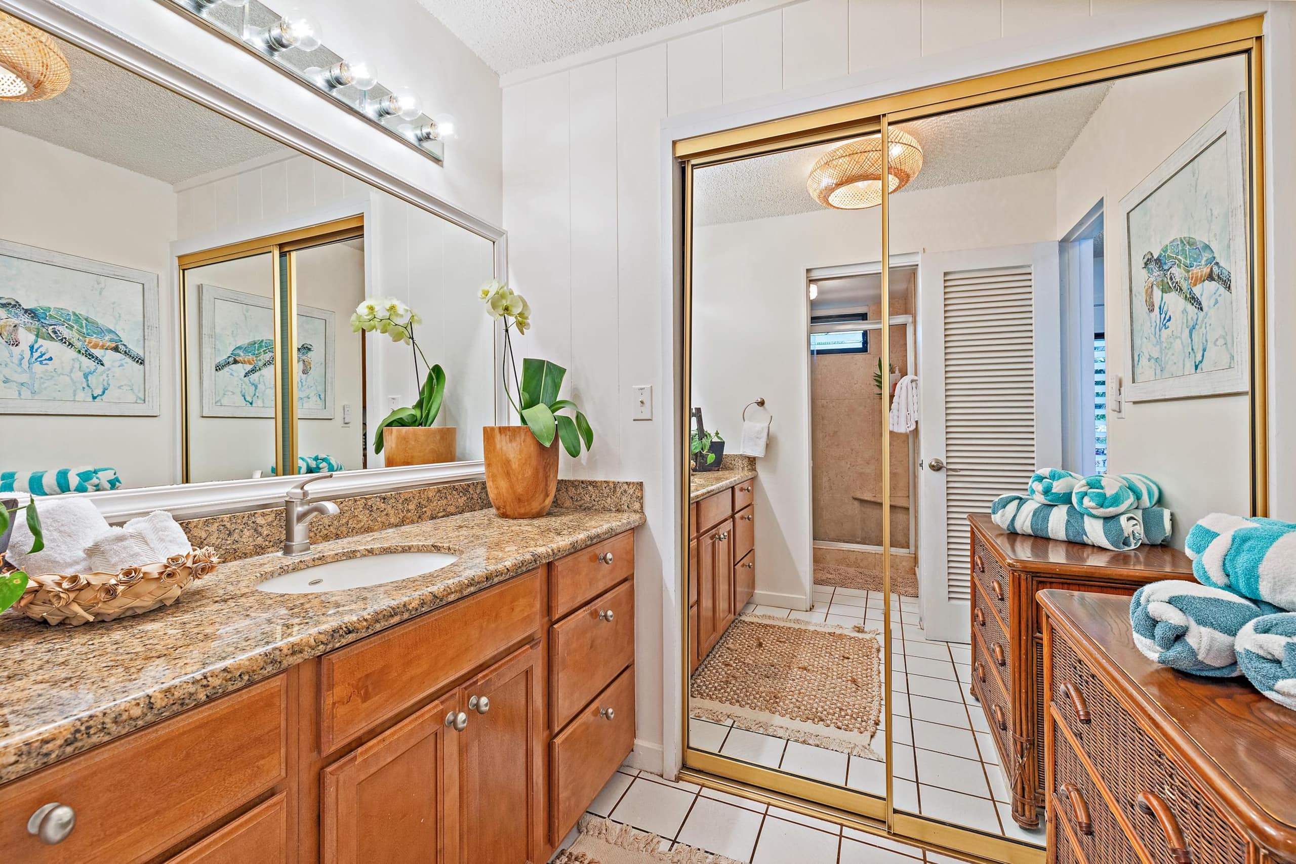 Condo in Lahaina · ★4.96 · 1 bedroom · 2 beds · 1 bath - Image 22