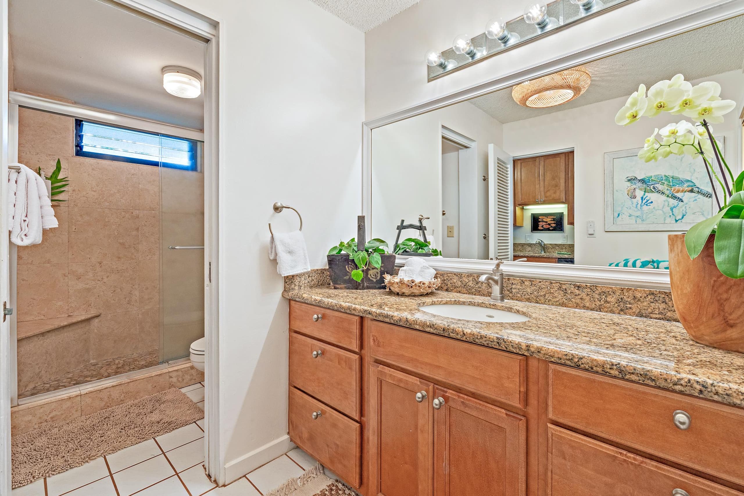 Condo in Lahaina · ★4.96 · 1 bedroom · 2 beds · 1 bath - Image 21