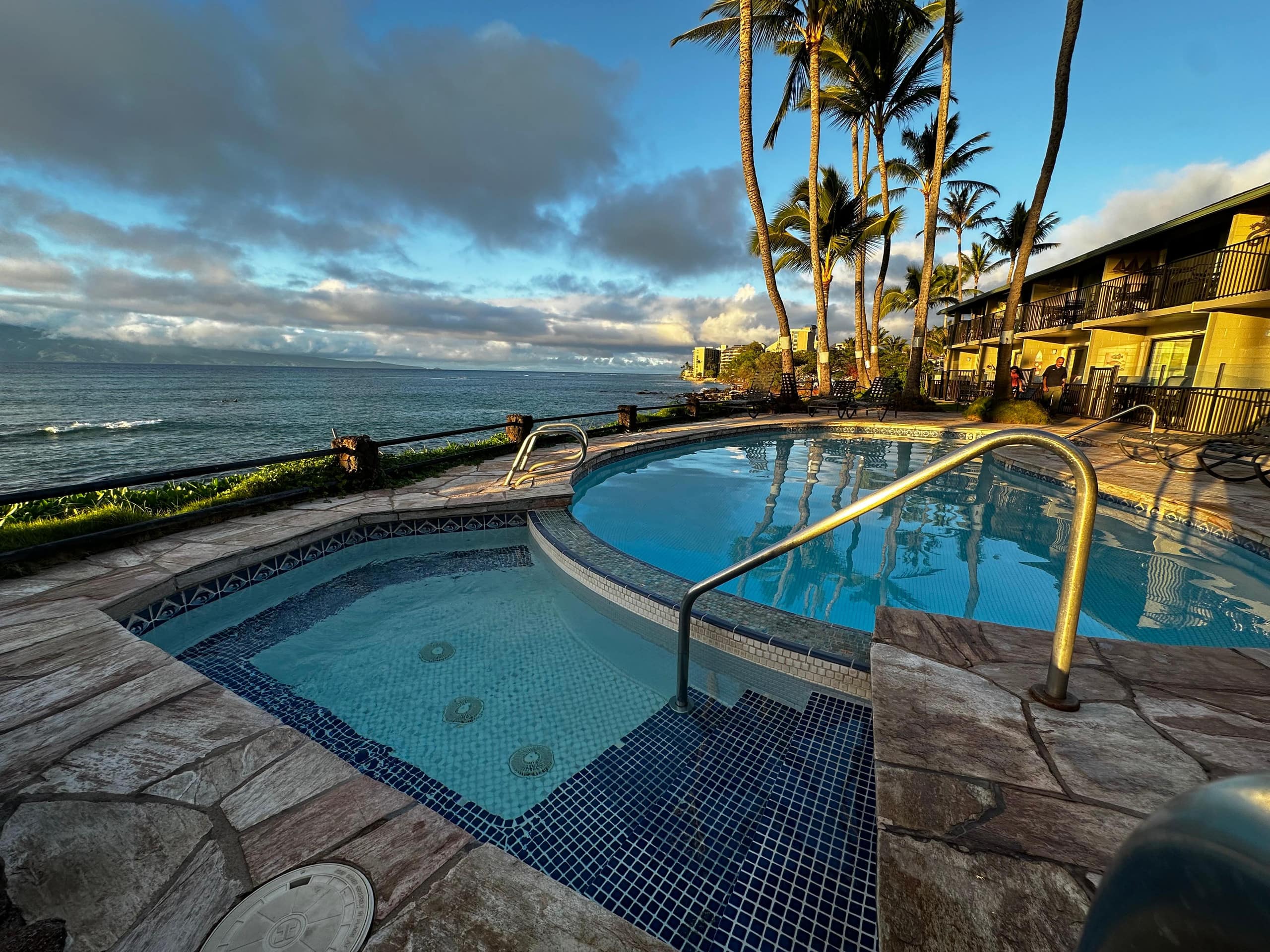 Condo in Lahaina · ★4.96 · 1 bedroom · 2 beds · 1 bath - Image 45