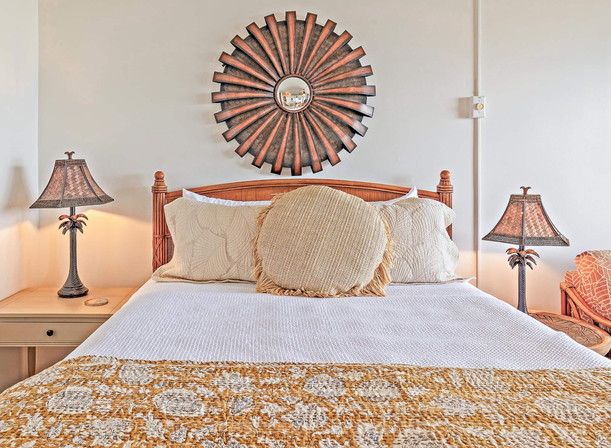 Condo in Lahaina · ★4.96 · 1 bedroom · 2 beds · 1 bath - Image 19