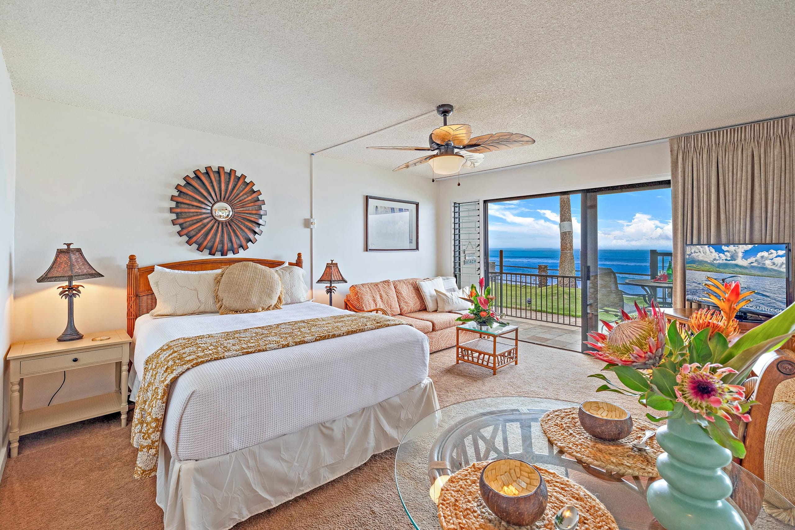 Condo in Lahaina · ★4.96 · 1 bedroom · 2 beds · 1 bath - Image 9