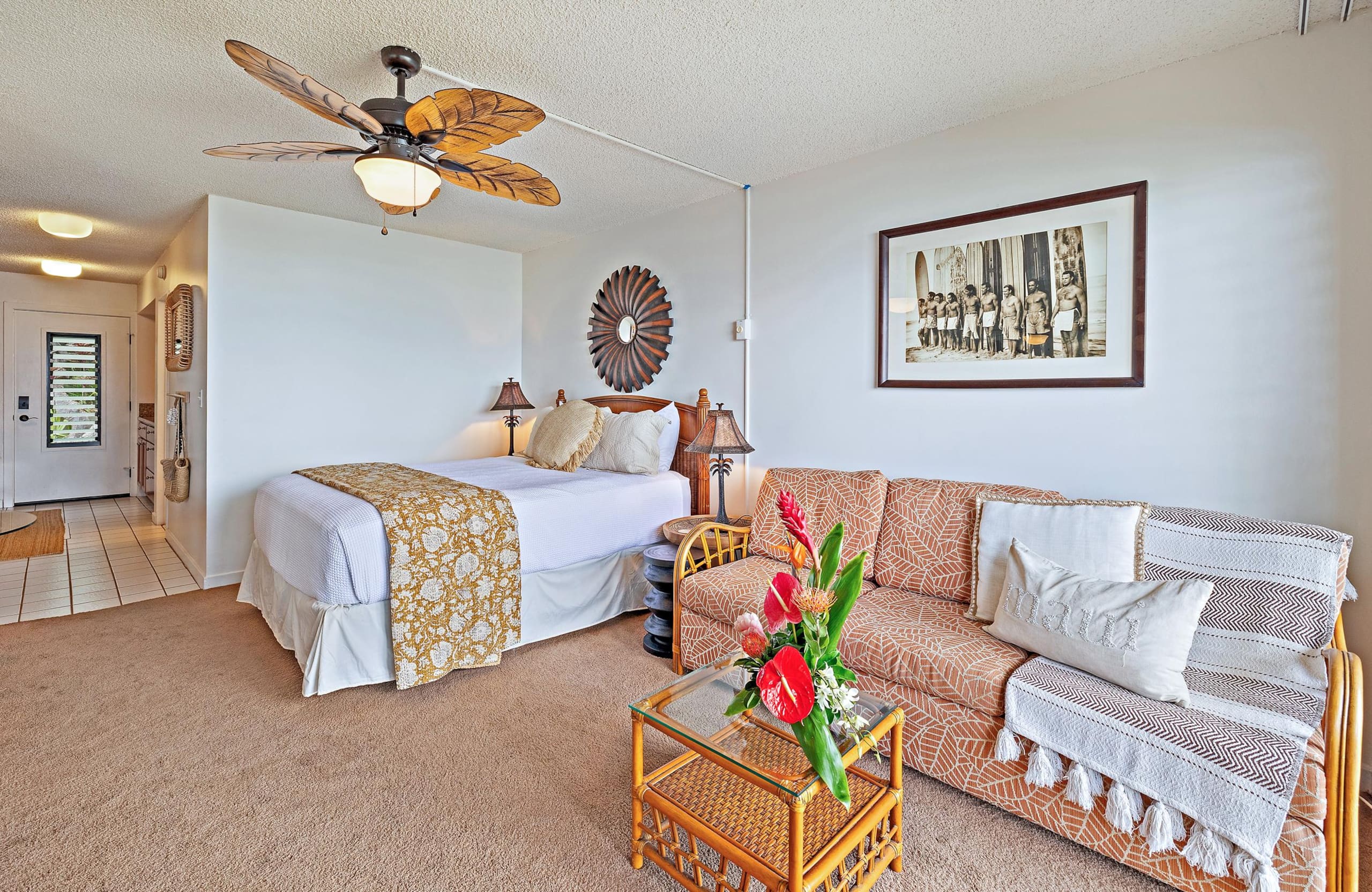 Condo in Lahaina · ★4.96 · 1 bedroom · 2 beds · 1 bath - Image 20