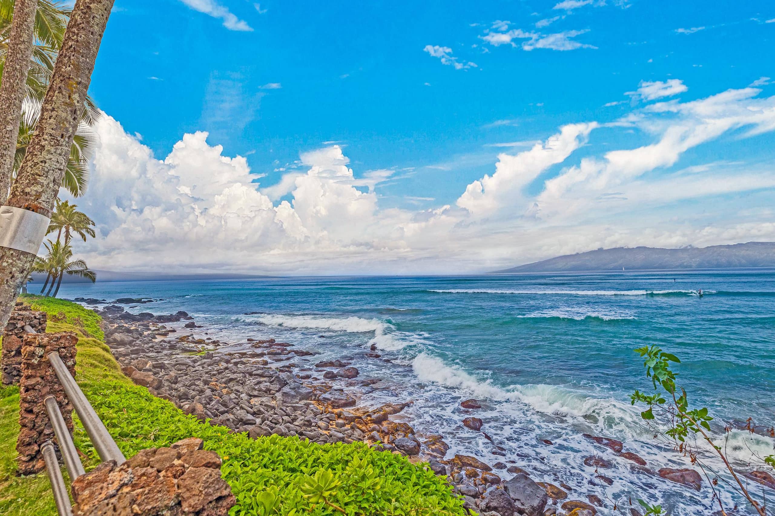 Condo in Lahaina · ★4.96 · 1 bedroom · 2 beds · 1 bath - Image 28