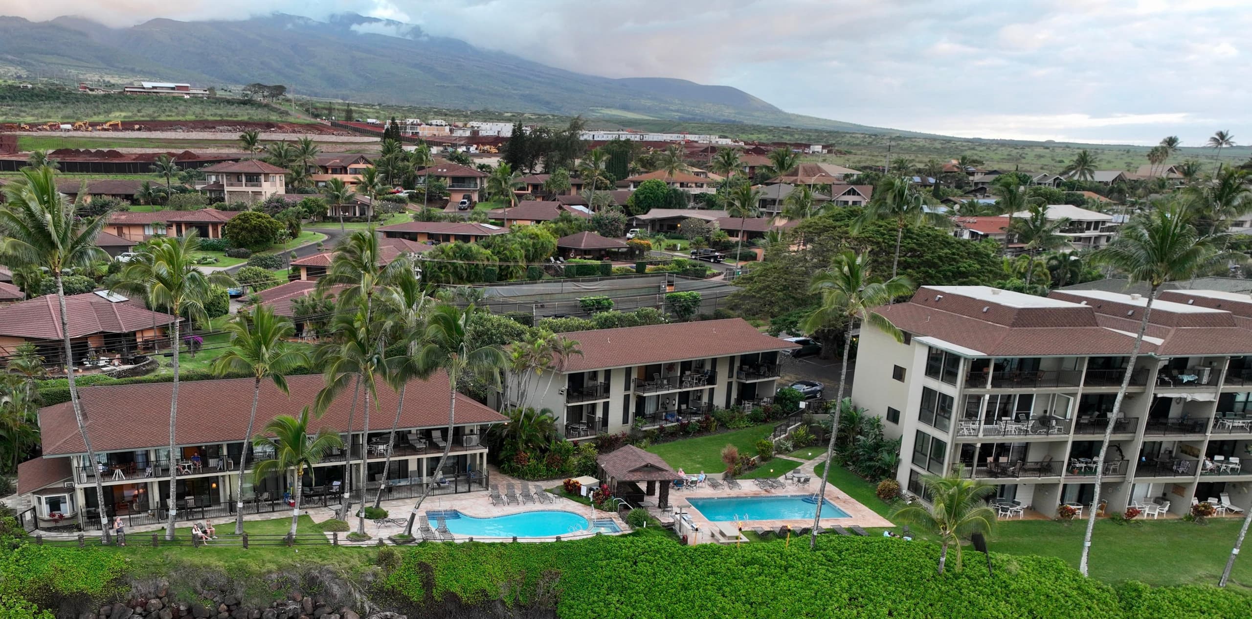 Condo in Lahaina · ★4.96 · 1 bedroom · 2 beds · 1 bath - Image 49