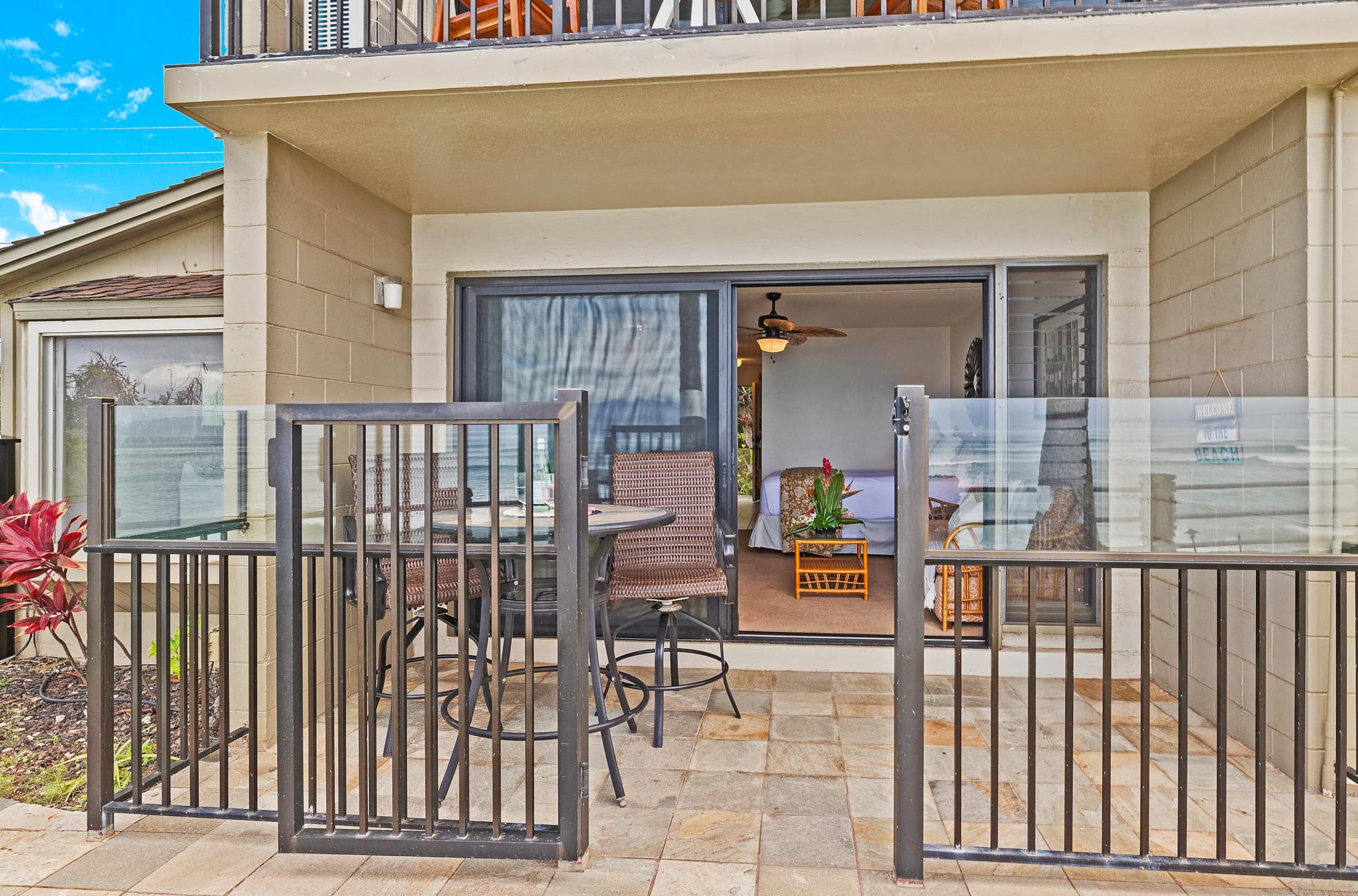 Condo in Lahaina · ★4.96 · 1 bedroom · 2 beds · 1 bath - Image 25