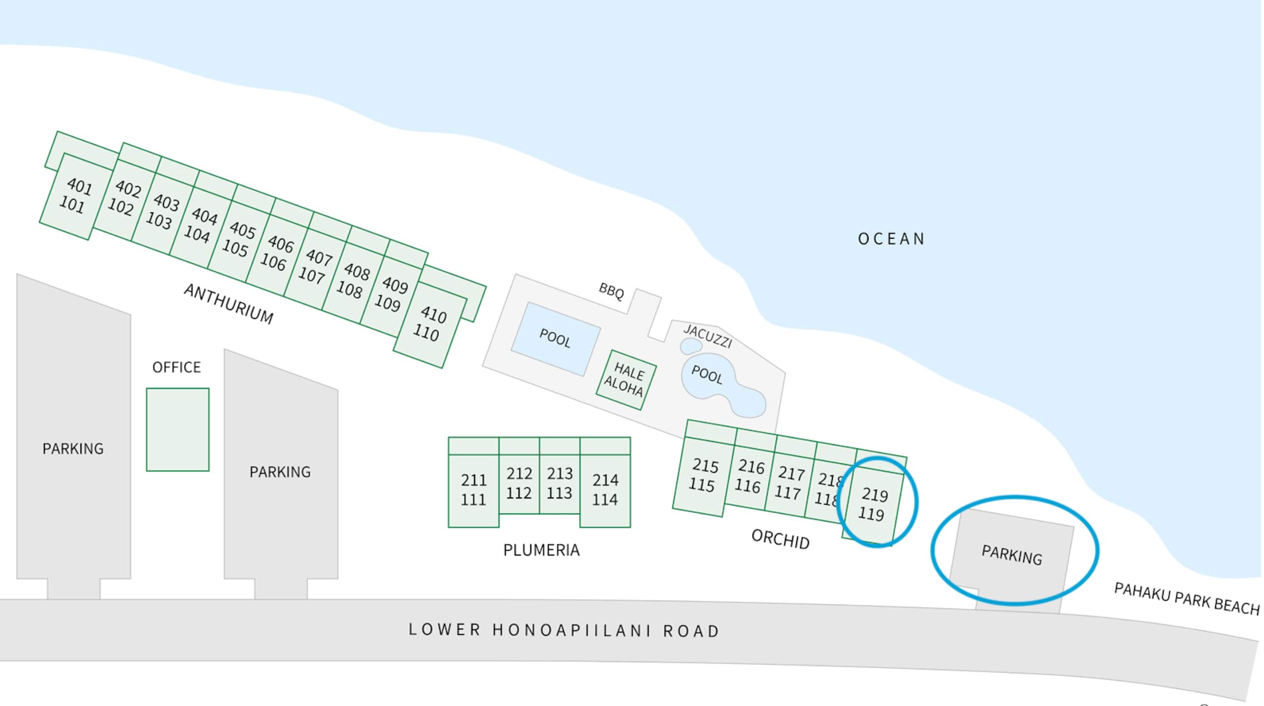 Condo in Lahaina · ★4.96 · 1 bedroom · 2 beds · 1 bath - Image 50
