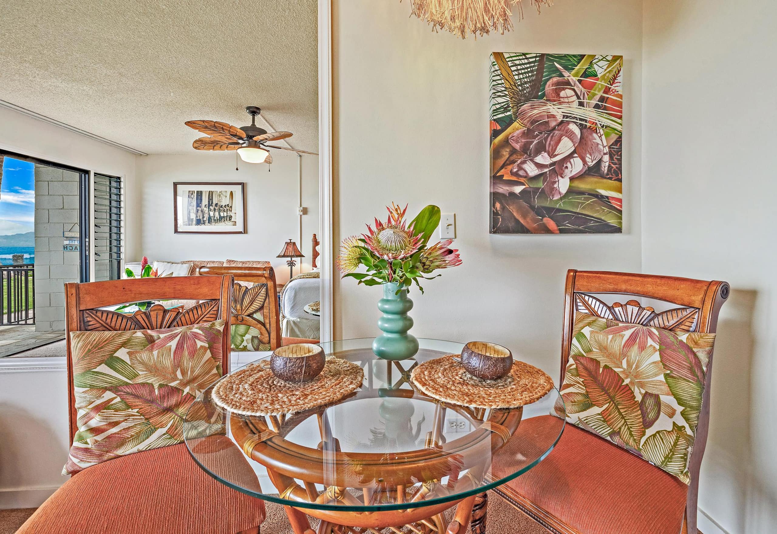 Condo in Lahaina · ★4.96 · 1 bedroom · 2 beds · 1 bath - Image 17