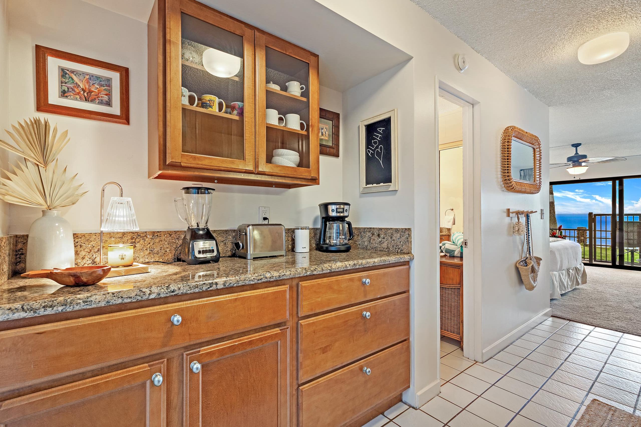 Condo in Lahaina · ★4.96 · 1 bedroom · 2 beds · 1 bath - Image 15