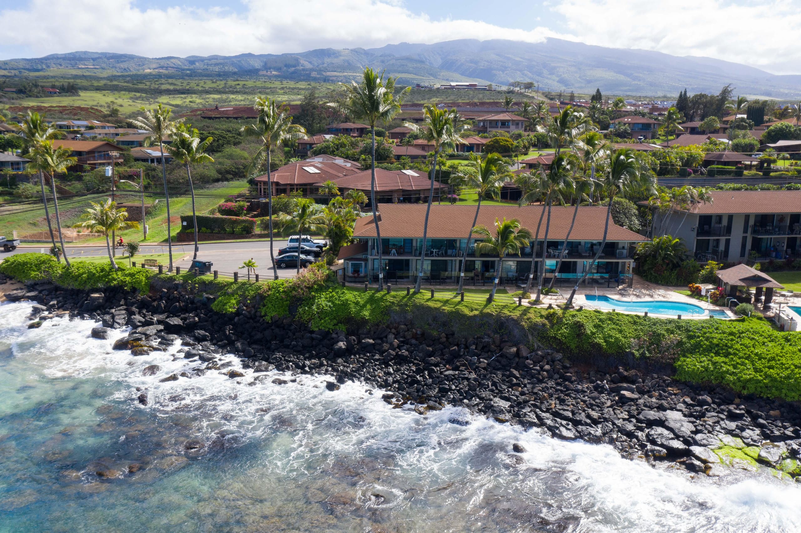Condo in Lahaina · ★4.96 · 1 bedroom · 2 beds · 1 bath - Image 46