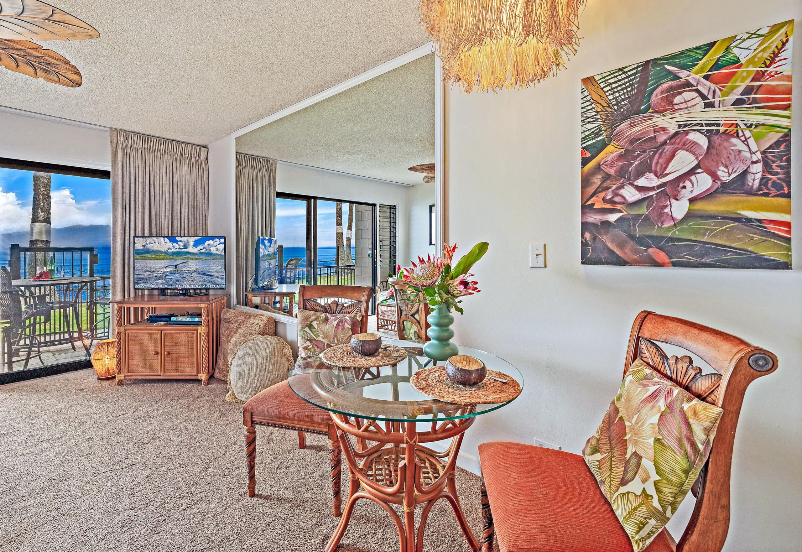 Condo in Lahaina · ★4.96 · 1 bedroom · 2 beds · 1 bath - Image 10