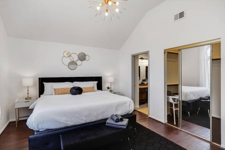 Საძინებელი 1