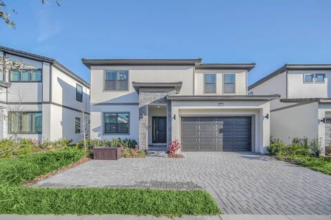 Orlando Newest Community Next to SeaWorld 6115High
