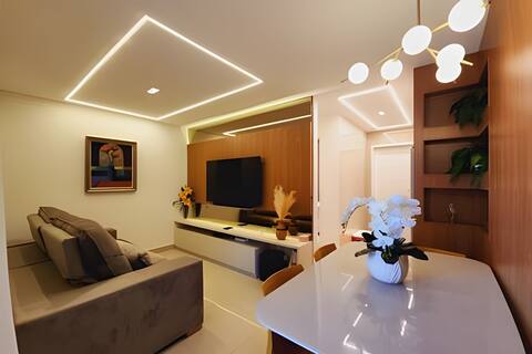 JPN87 - Duplex in a closed condominium to the beach