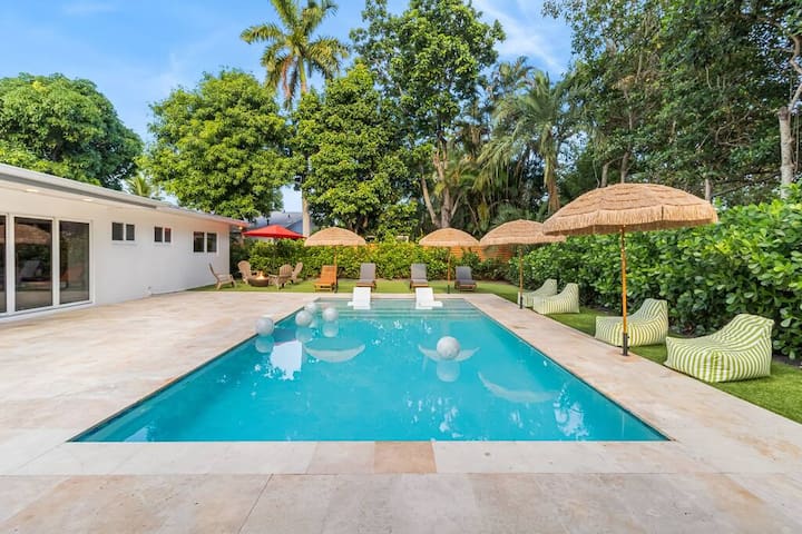 Leon managed Airbnb listing 3