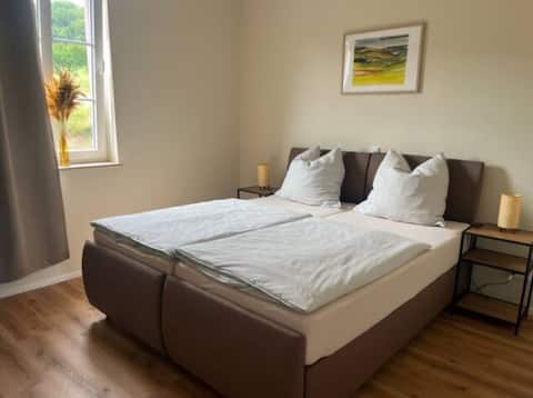 Goldrenette, vacation home in Saarschleifenland