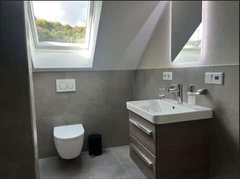 Studio Boskoop, holiday home in Saarschleifenland