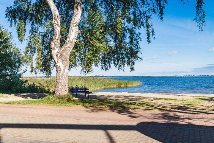 Baltic Lagoon Resort
 managed Airbnb listing 2