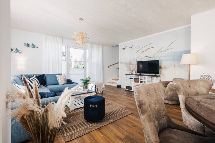 Baltic Lagoon Resort
 managed Airbnb listing 3