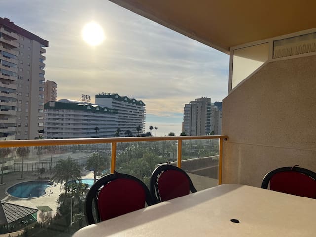 Inmodream Calpe managed Airbnb listing 3