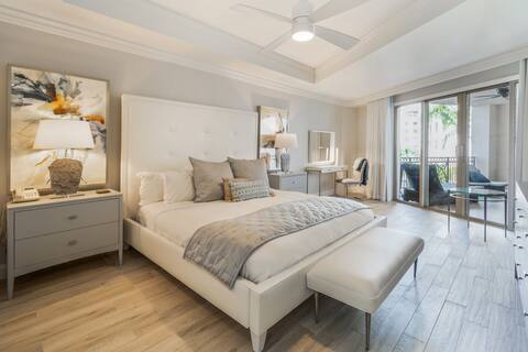 Residence 302 at Ritz-Carlton, Grand Cayman