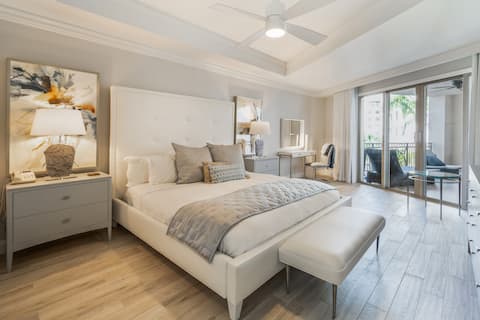 Residence 302 at Ritz-Carlton, Grand Cayman