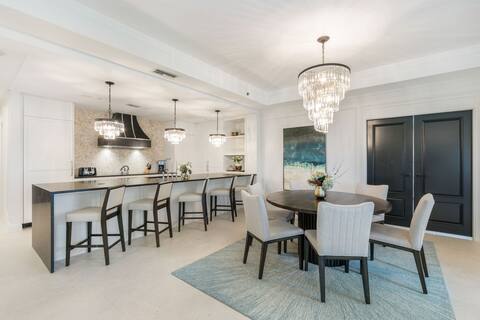 Residence 401 at Ritz-Carlton, Grand Cayman