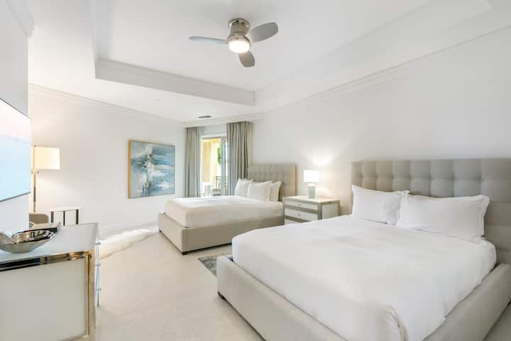 Dormitor de oaspeți 2