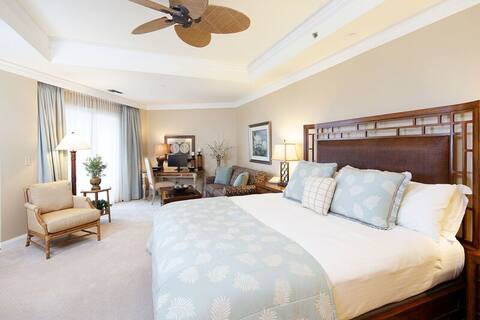 Residence 504 at Ritz-Carlton, Grand Cayman