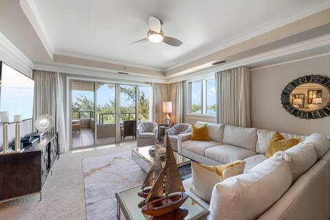 Residence 608 at Ritz-Carlton, Grand Cayman