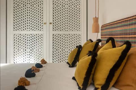 Casalina Montecristo