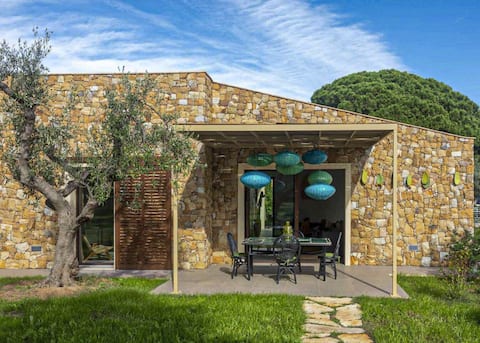 Casalina Montecristo