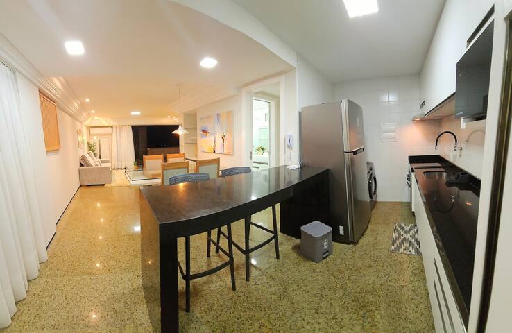 Solemar Aluguel De Imóveis managed Airbnb listing 3