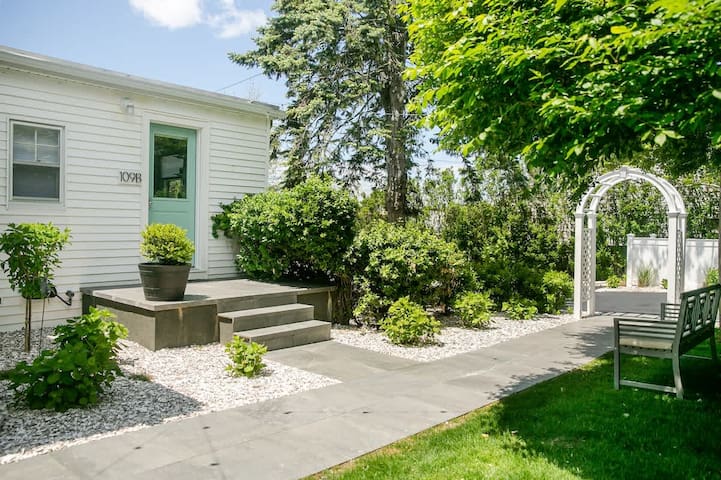 The Beach Cabanas by STAY