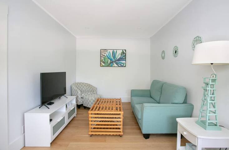 The Beach Cabanas by STAY gallery image 2