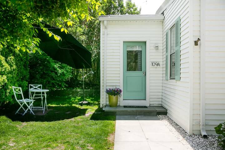 The Beach Cabanas by STAY gallery image 5