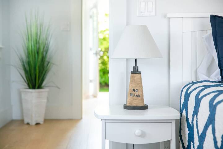 The Beach Cabanas by STAY gallery image 4