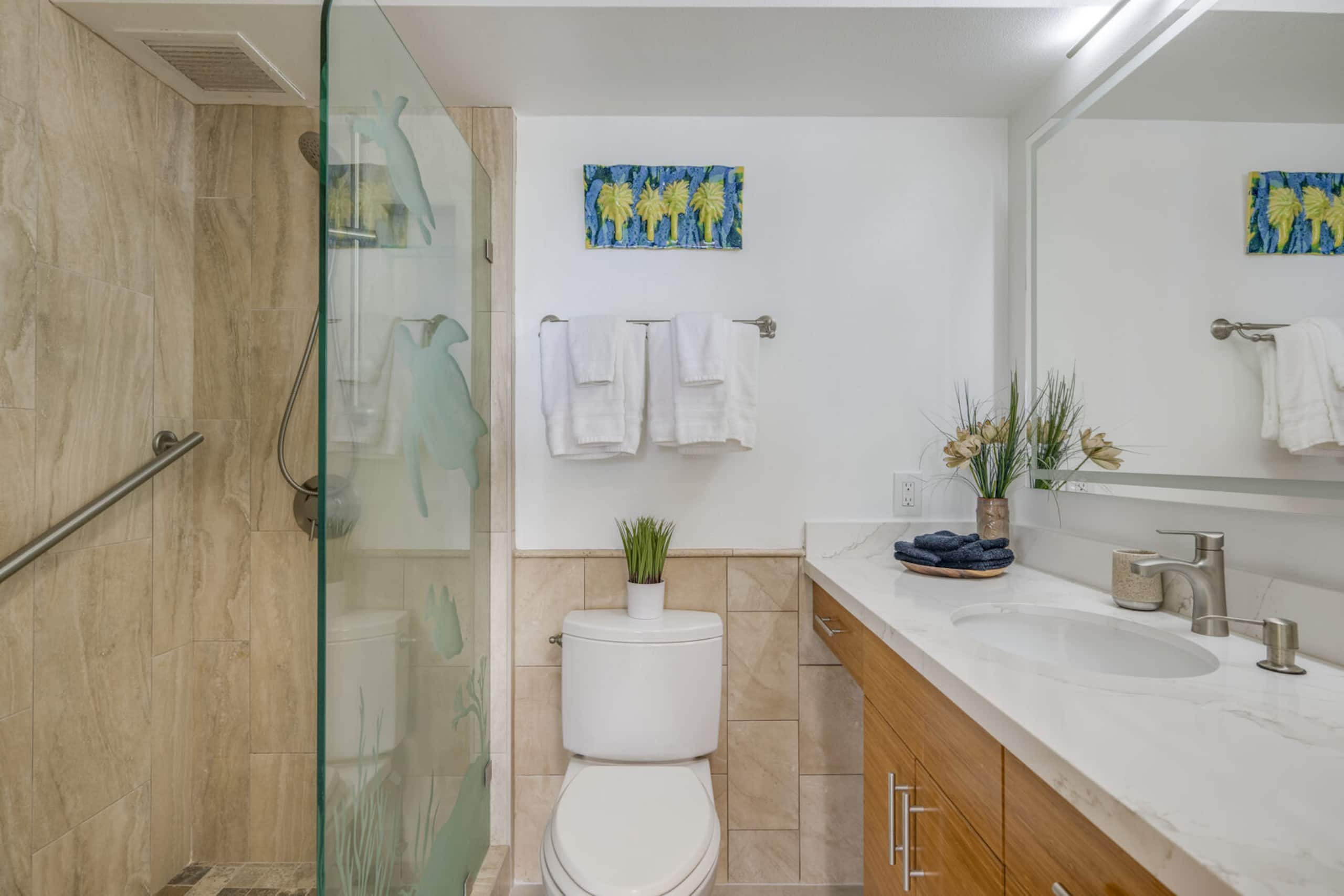 Condo in Kihei · ★4.88 · 2 bedrooms · 2 beds · 2 baths - Image 16