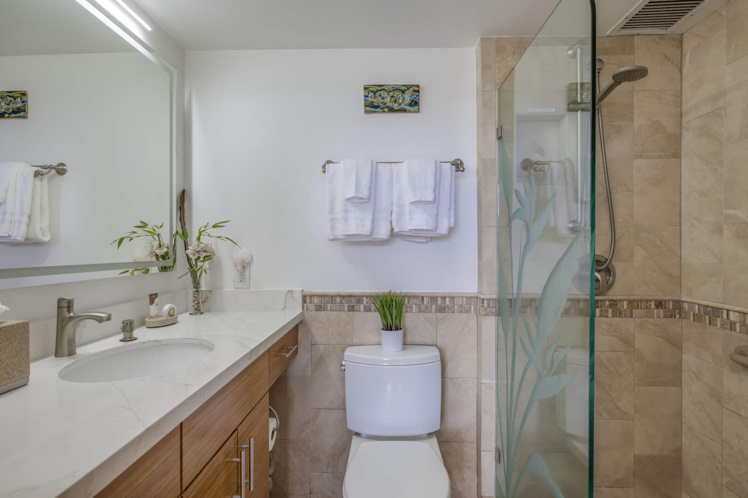 Condo in Kihei · ★4.88 · 2 bedrooms · 2 beds · 2 baths - Image 26