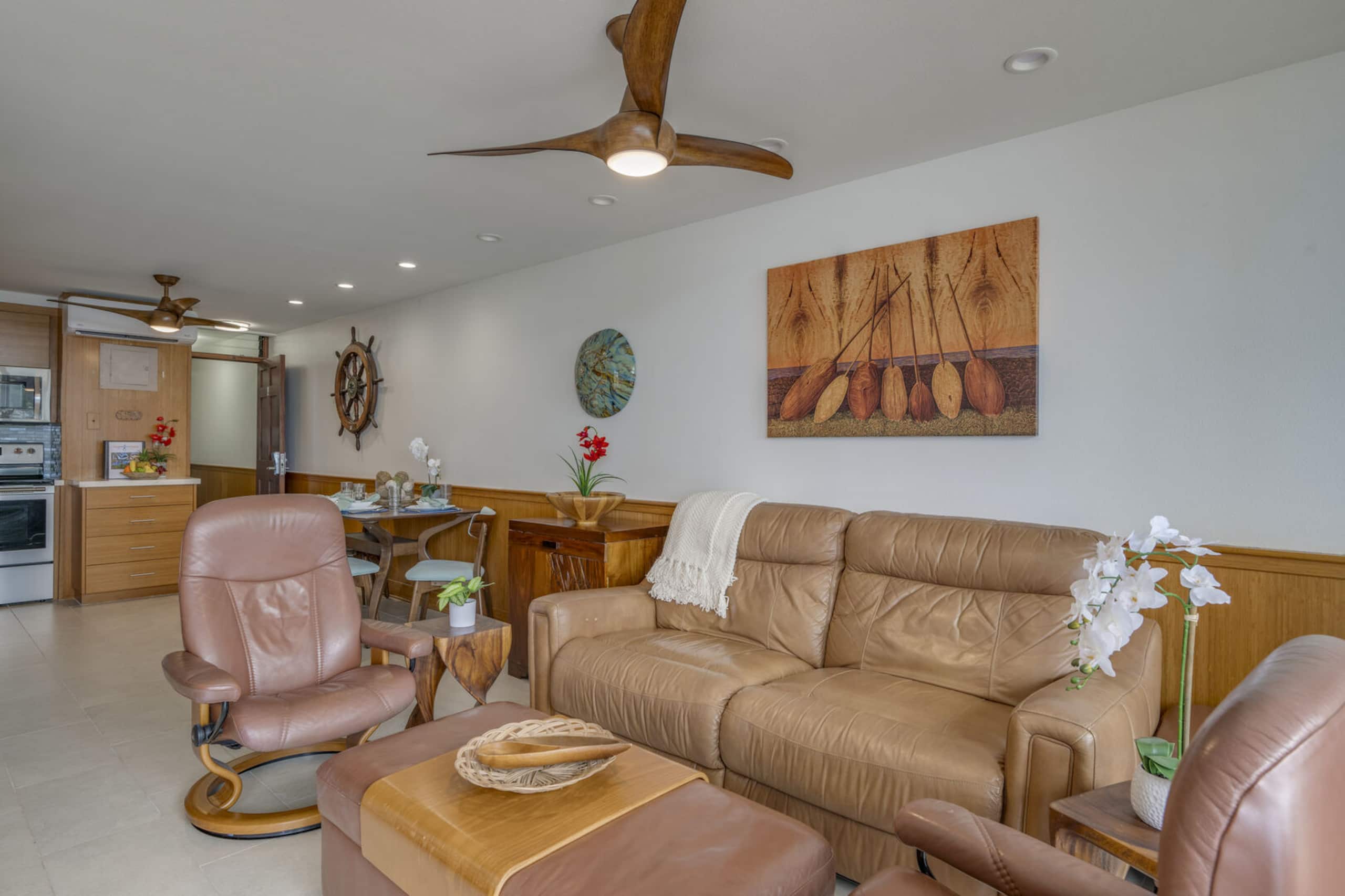 Condo in Kihei · ★4.88 · 2 bedrooms · 2 beds · 2 baths - Image 5