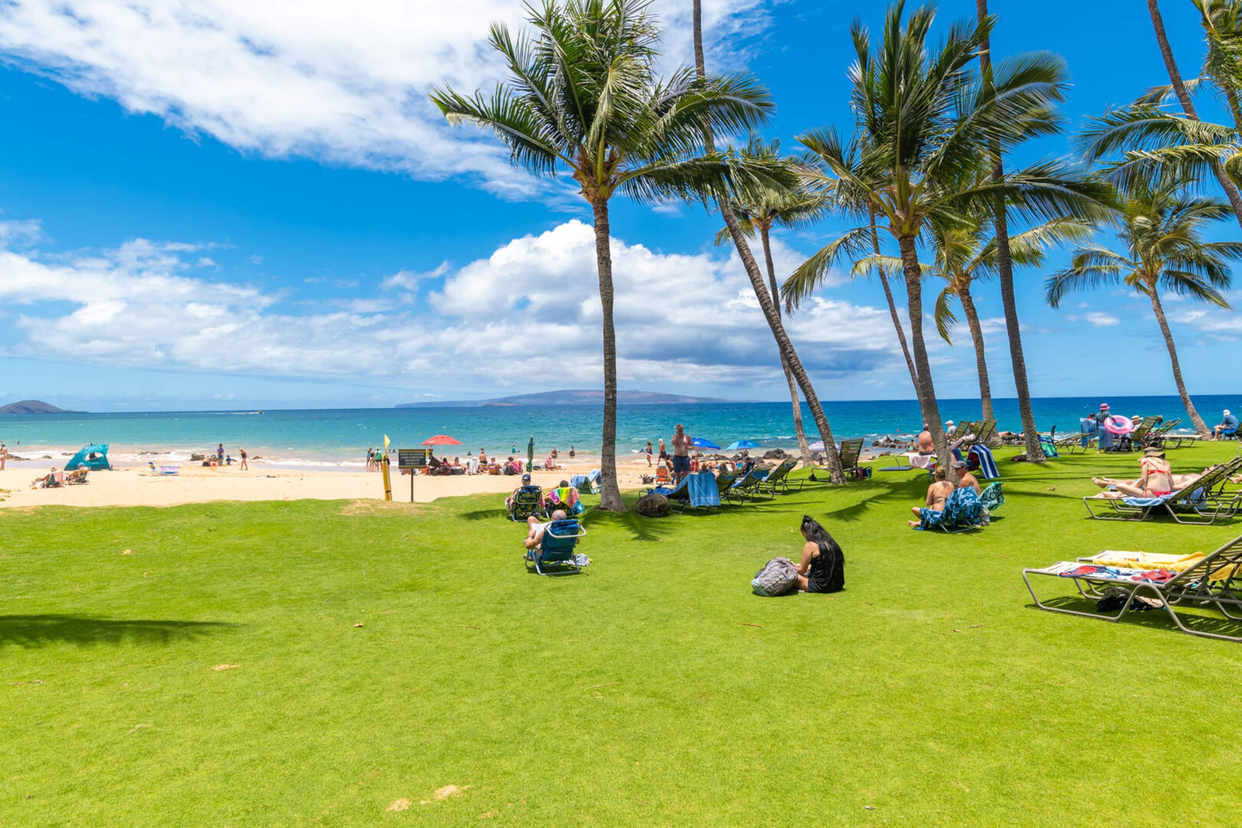 Condo in Kihei · ★4.88 · 2 bedrooms · 2 beds · 2 baths - Image 32