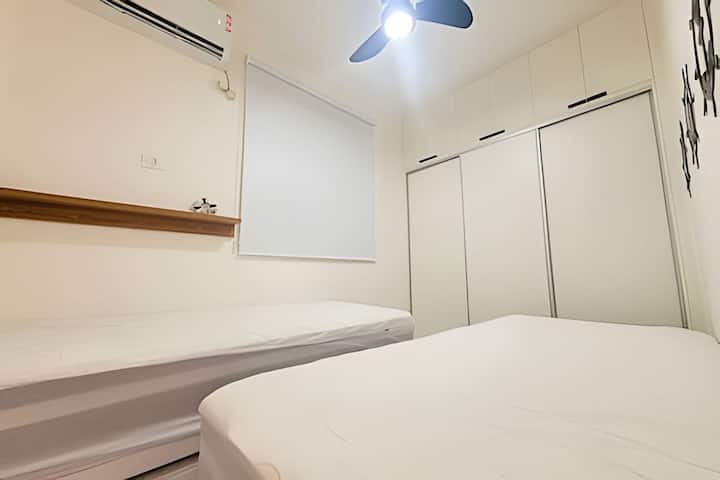 საძინებელი