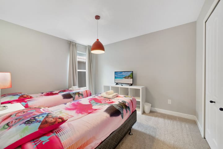 Bedrooom