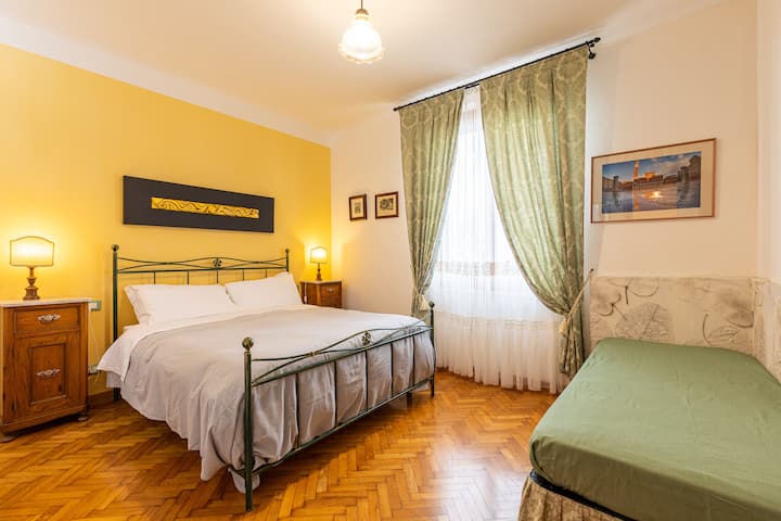 Casa Titty - Rapolano Terme