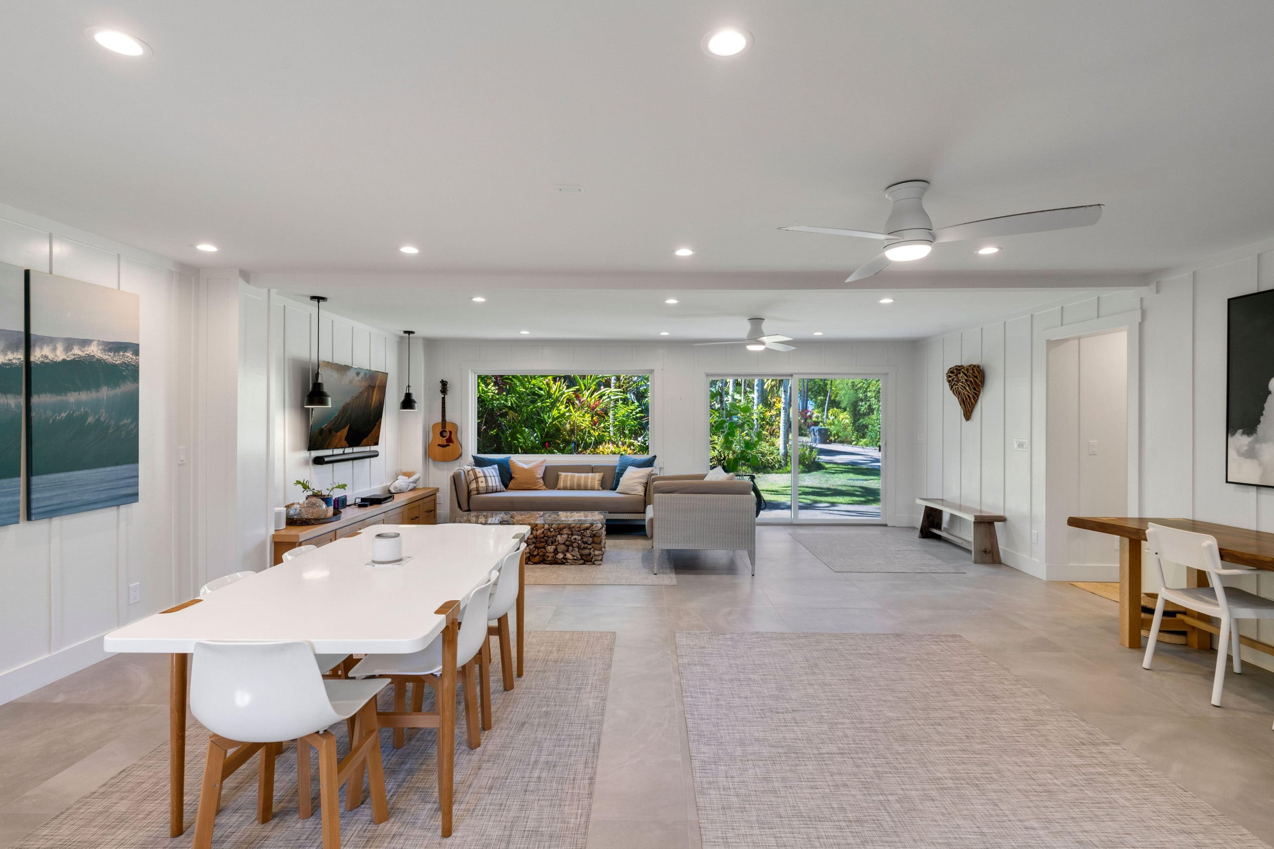 Home in Hanalei · ★5.0 · 4 bedrooms · 4 beds · 3 baths - Image 45